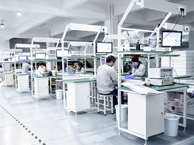 台湾首超韩日成全球较大LED产地